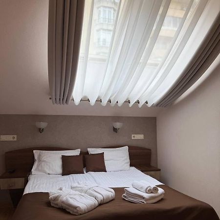 Hotel&Spa Pysanka, Готель Писанка, 3 Сауни Та Джакузі - Індивідуальний Відпочинок У Спа Lviv Exterior foto