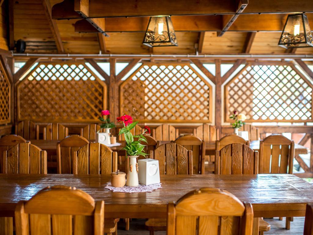 Hotel&Spa Pysanka, Готель Писанка, 3 Сауни Та Джакузі - Індивідуальний Відпочинок У Спа Lviv Exterior foto