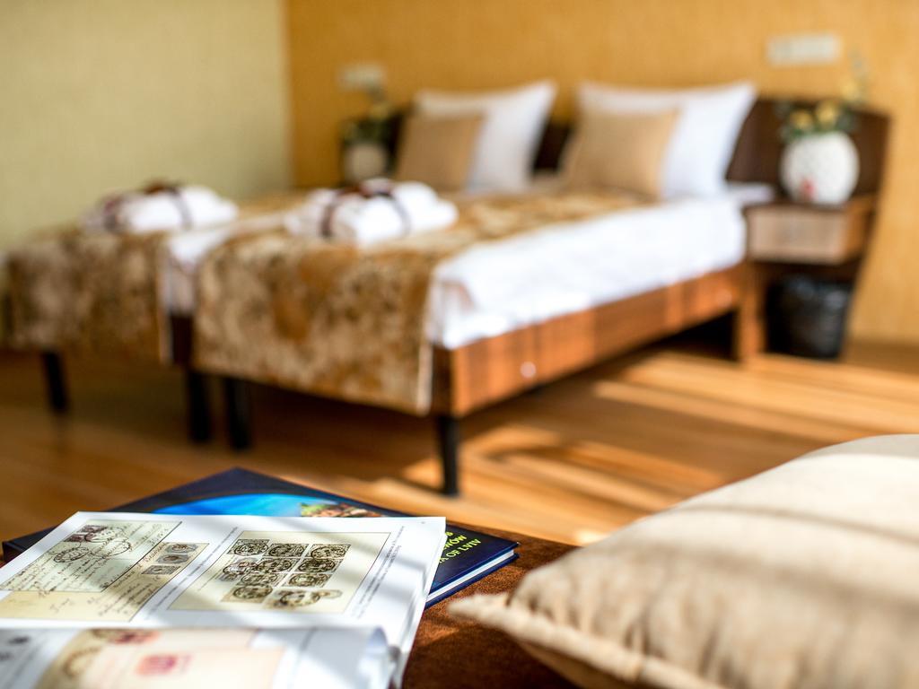 Hotel&Spa Pysanka, Готель Писанка, 3 Сауни Та Джакузі - Індивідуальний Відпочинок У Спа Lviv Quarto foto