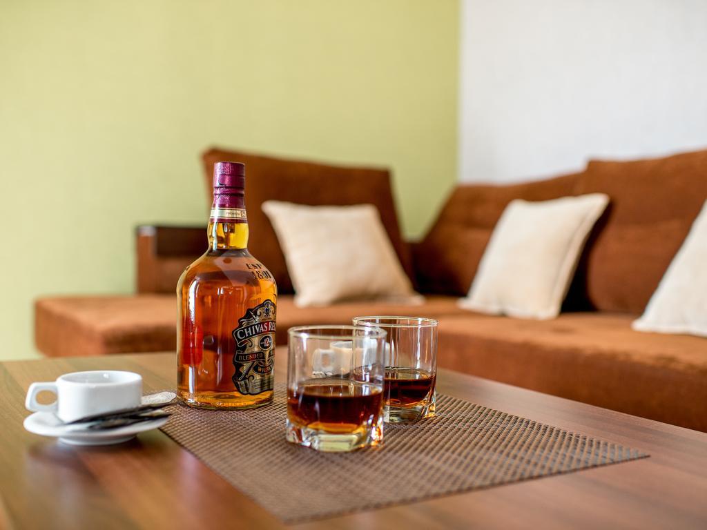 Hotel&Spa Pysanka, Готель Писанка, 3 Сауни Та Джакузі - Індивідуальний Відпочинок У Спа Lviv Quarto foto