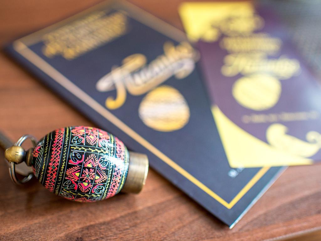 Hotel&Spa Pysanka, Готель Писанка, 3 Сауни Та Джакузі - Індивідуальний Відпочинок У Спа Lviv Quarto foto