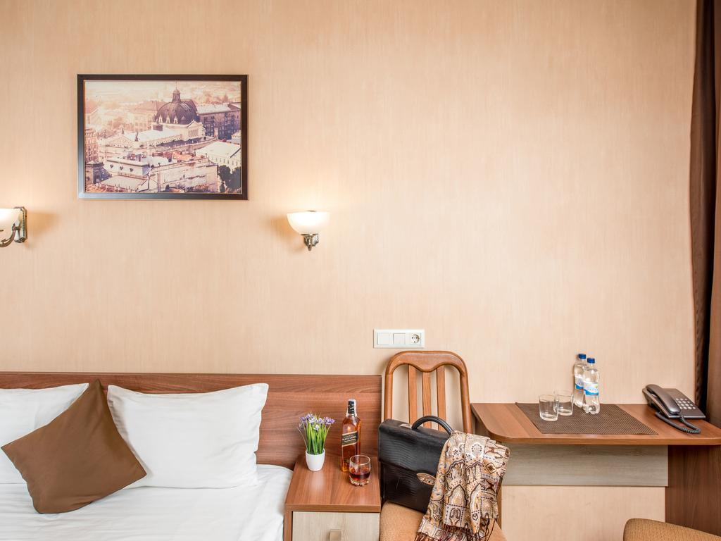 Hotel&Spa Pysanka, Готель Писанка, 3 Сауни Та Джакузі - Індивідуальний Відпочинок У Спа Lviv Exterior foto