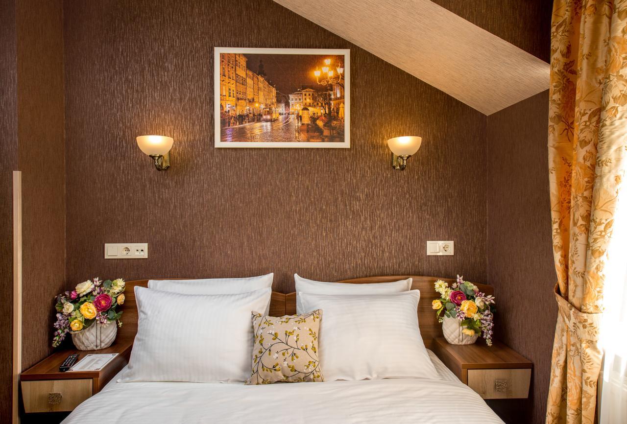 Hotel&Spa Pysanka, Готель Писанка, 3 Сауни Та Джакузі - Індивідуальний Відпочинок У Спа Lviv Exterior foto