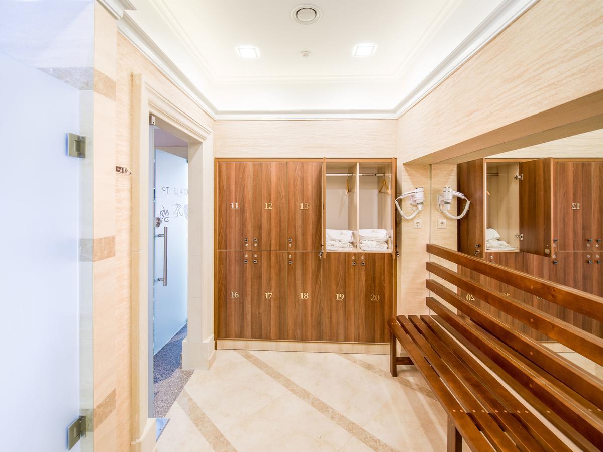 Hotel&Spa Pysanka, Готель Писанка, 3 Сауни Та Джакузі - Індивідуальний Відпочинок У Спа Lviv Exterior foto